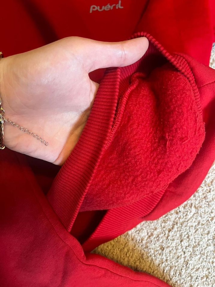 Eşofman Takımı - Görsel 3