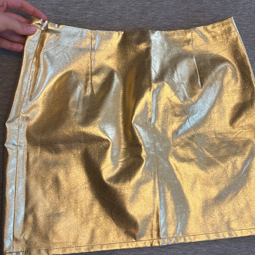 Hm Mini Etek - Görsel 3