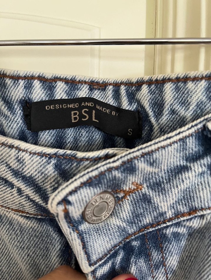 Midi kot etek - Görsel 2