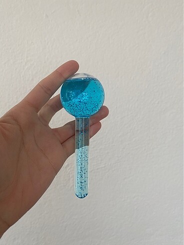 Diğer Ocean Ice Globes Buz Küresi Masaj Topu