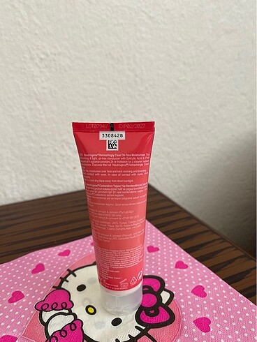 Neutrogena Neutrogena Nemlendirici