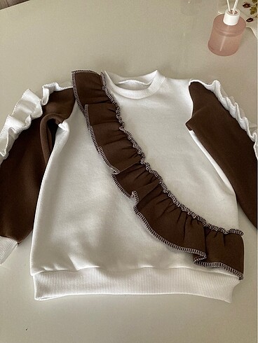 2/3 yaş Sweatshirt