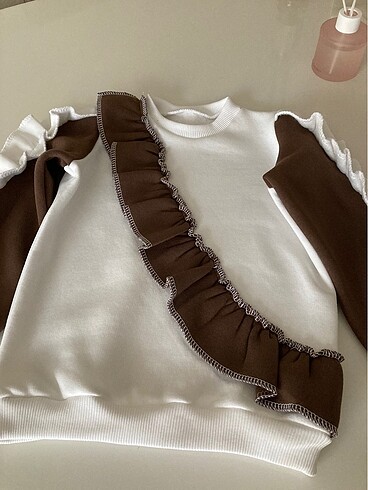Diğer 2/3 yaş Sweatshirt