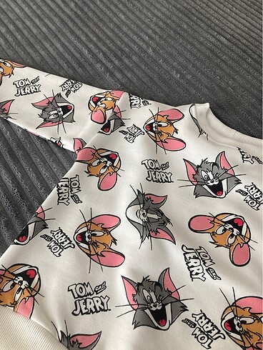 Diğer Sweatshirt