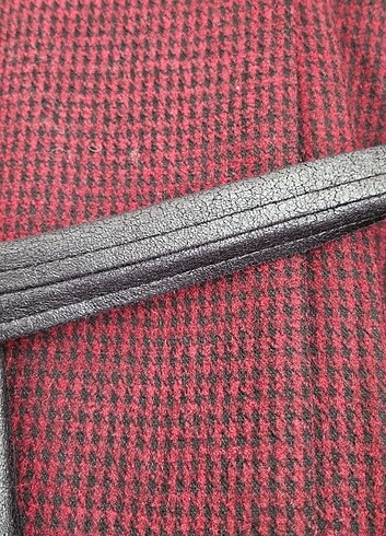 Alvina kaşe kaban - Görsel 5