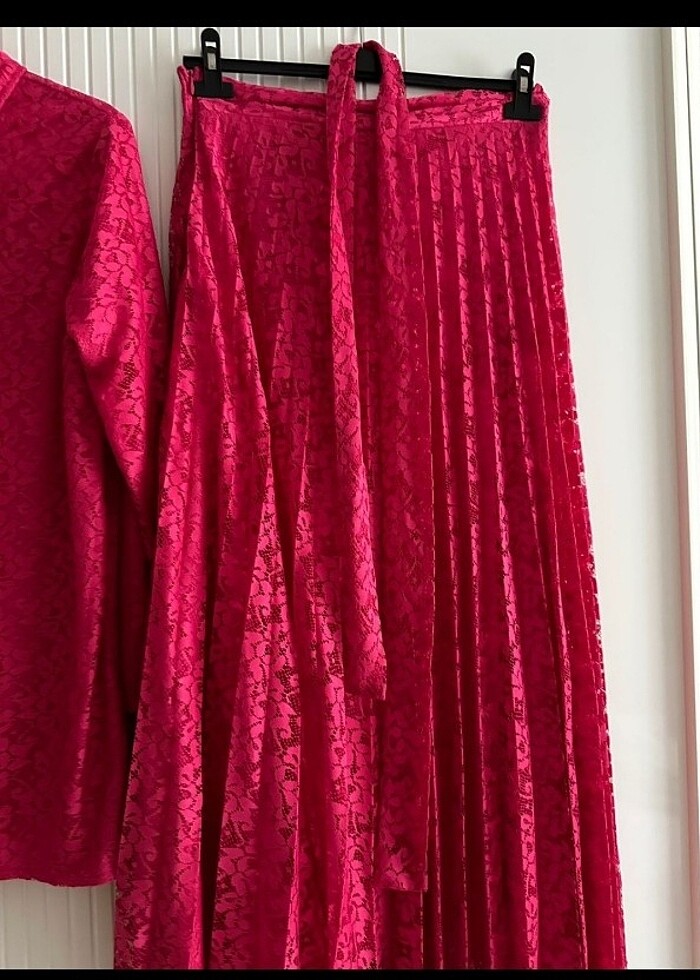 Etekli takım  - Görsel 3