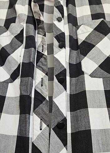 Seçil uzun tunik - Görsel 4