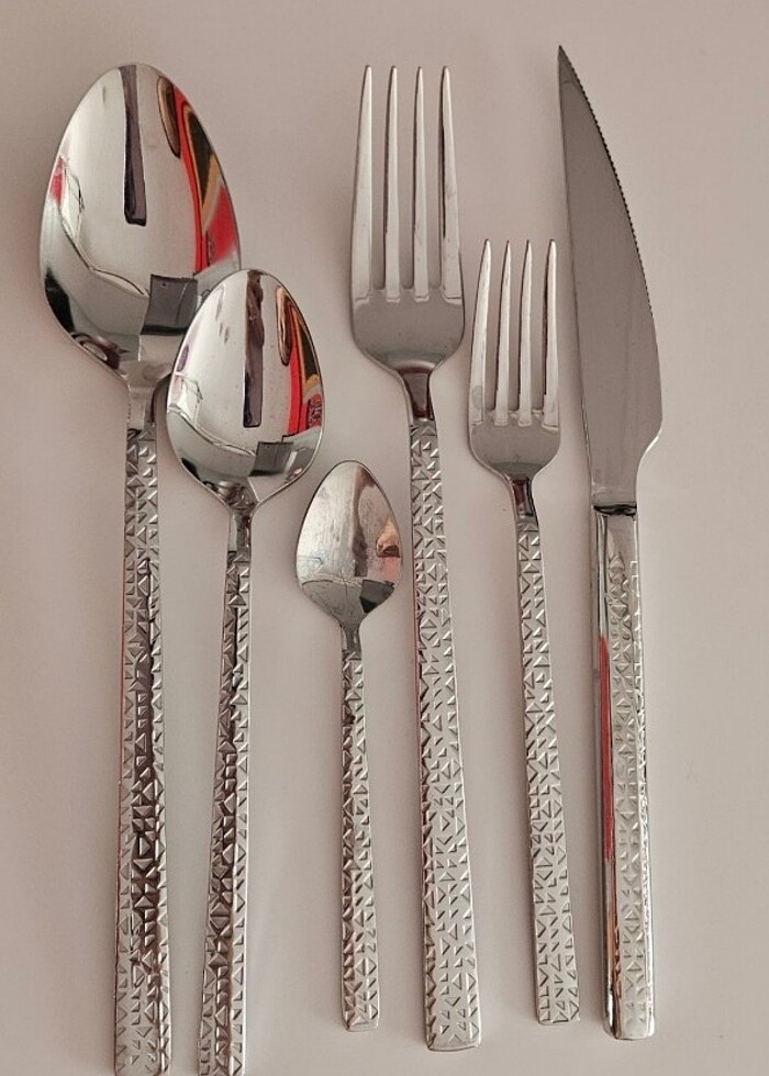 Bernardo yemek seti - Görsel 4