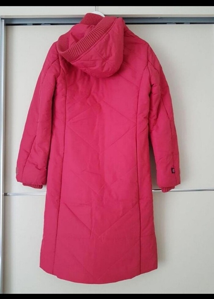 Mango pembe mont - Görsel 2