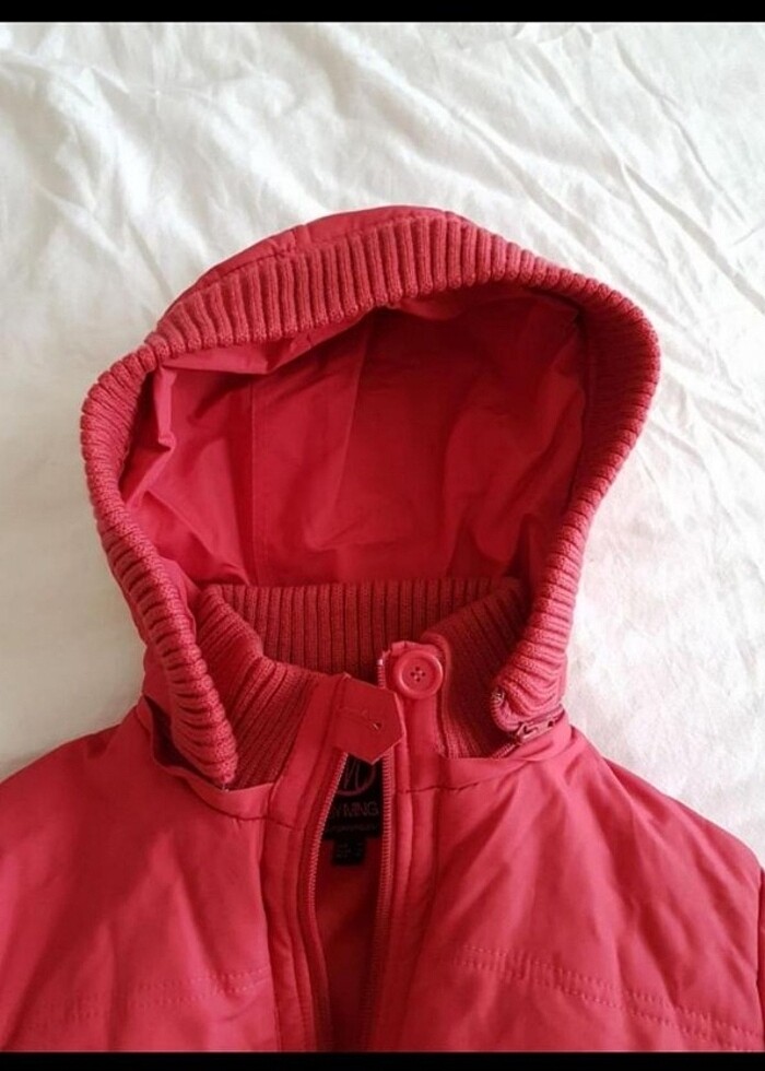 Mango pembe mont - Görsel 3