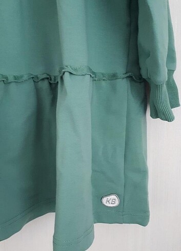 Kadriye basturk tunik - Görsel 3