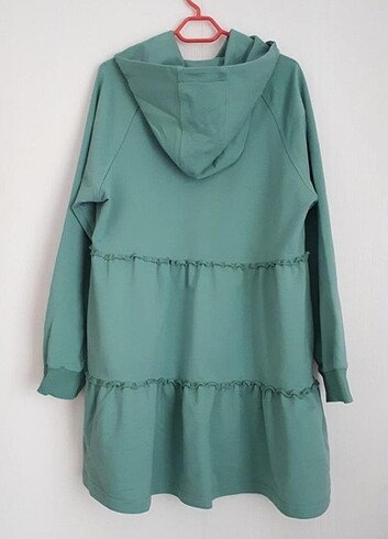 Kadriye basturk tunik - Görsel 2