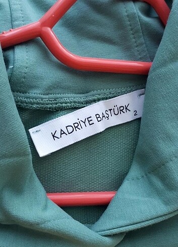 Kadriye basturk tunik - Görsel 4