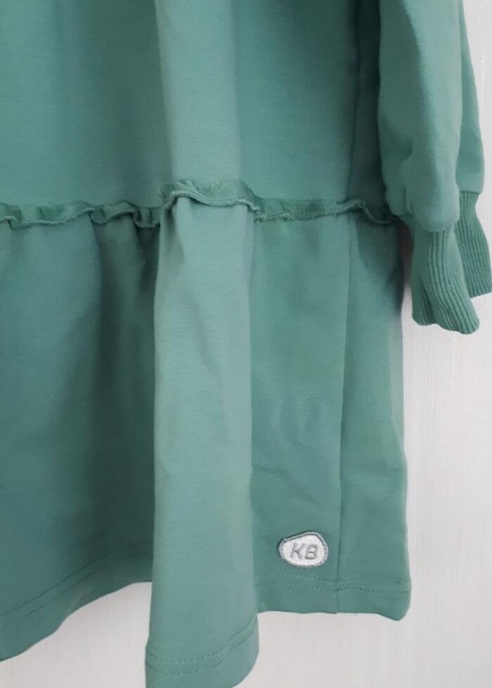 Kadriye basturk tunik - Görsel 3