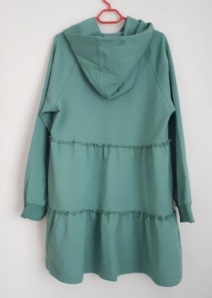 Kadriye basturk tunik - Görsel 2