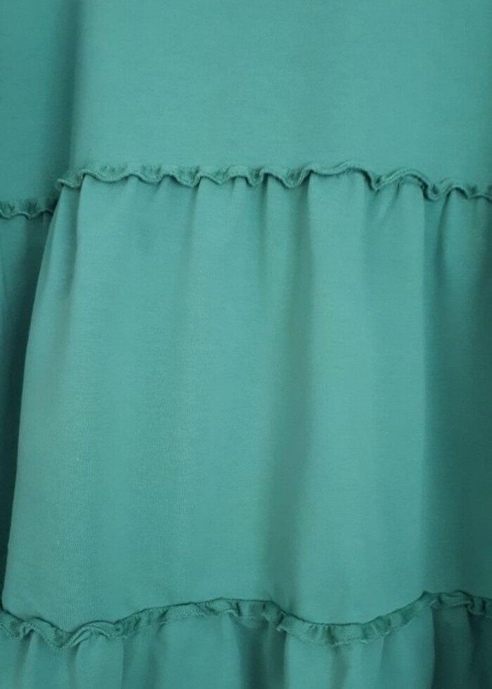 Kadriye basturk tunik - Görsel 5