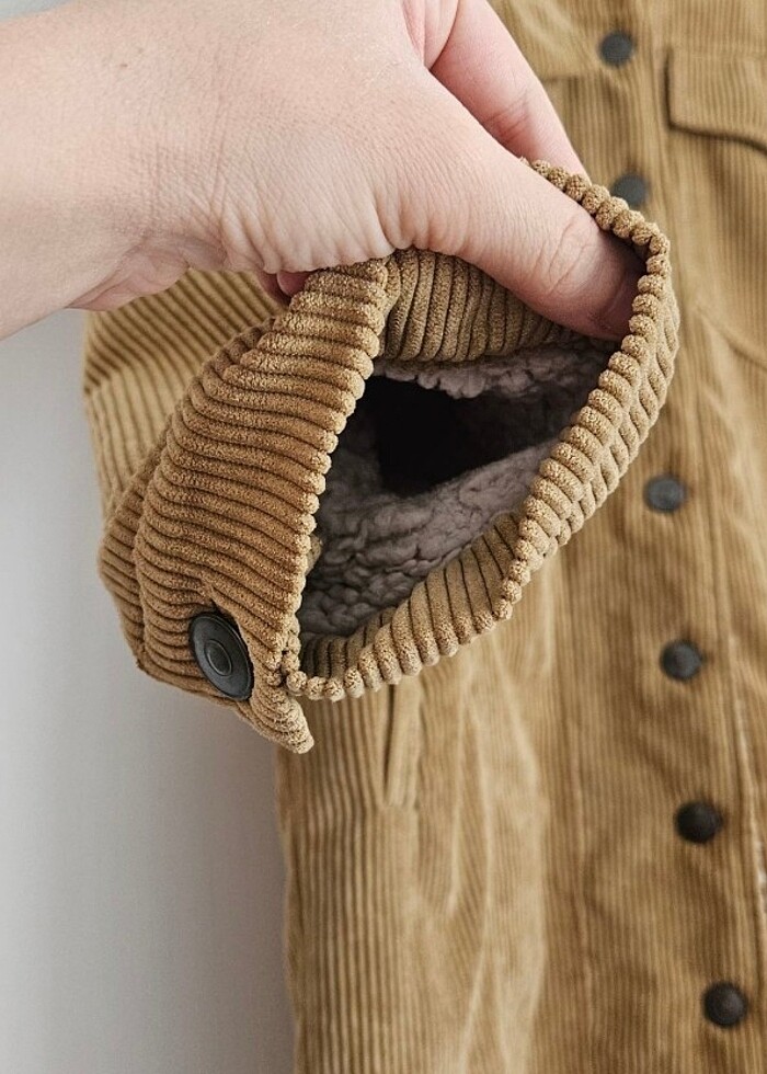 Robin mont - Görsel 2