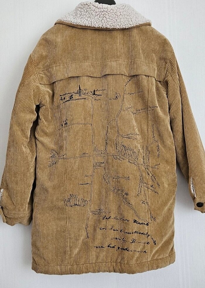 Robin mont - Görsel 5