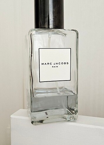 Marc jacops parfum