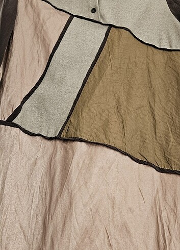 Miss wenche tunik - Görsel 2