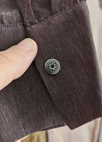 Miss wenche tunik - Görsel 4