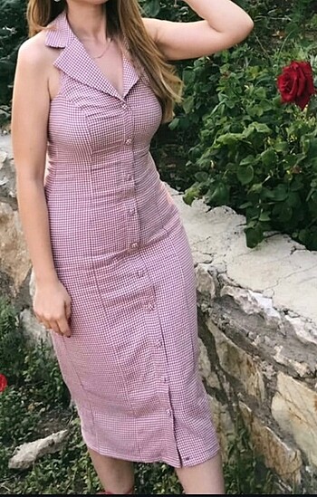 Trendyolmilla Elbise