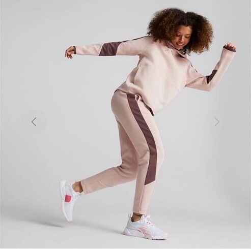 PUMA Evostripe Eşofman Takımı