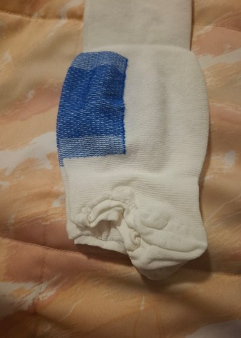 diz altı varis çorabı - Görsel 2