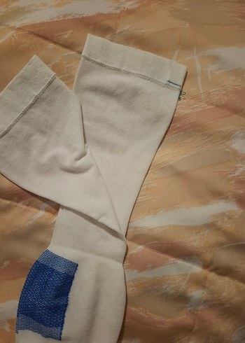 diz altı varis çorabı - Görsel 3