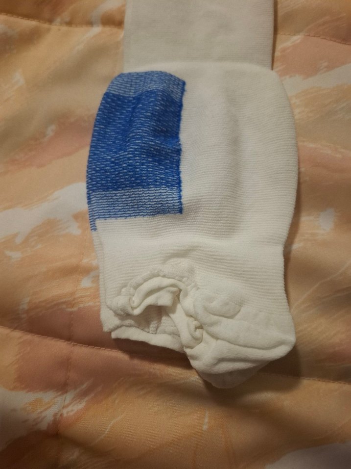 diz altı varis çorabı - Görsel 2