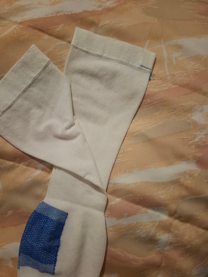 diz altı varis çorabı - Görsel 3