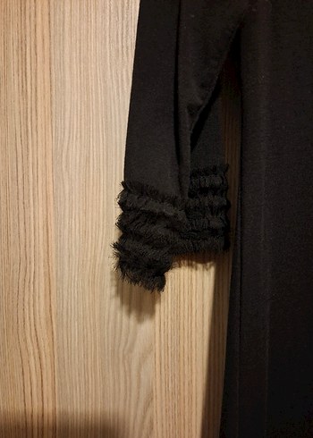 Cotton bar şık elbise - Görsel 3