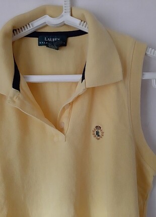 Ralph Lauren Ralph Lauren kolsuz tişört 