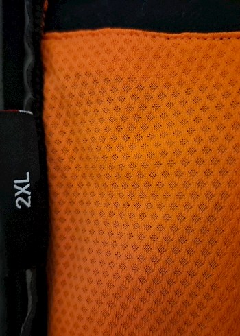 Xzuma kalın mont ve pantolon - Görsel 9