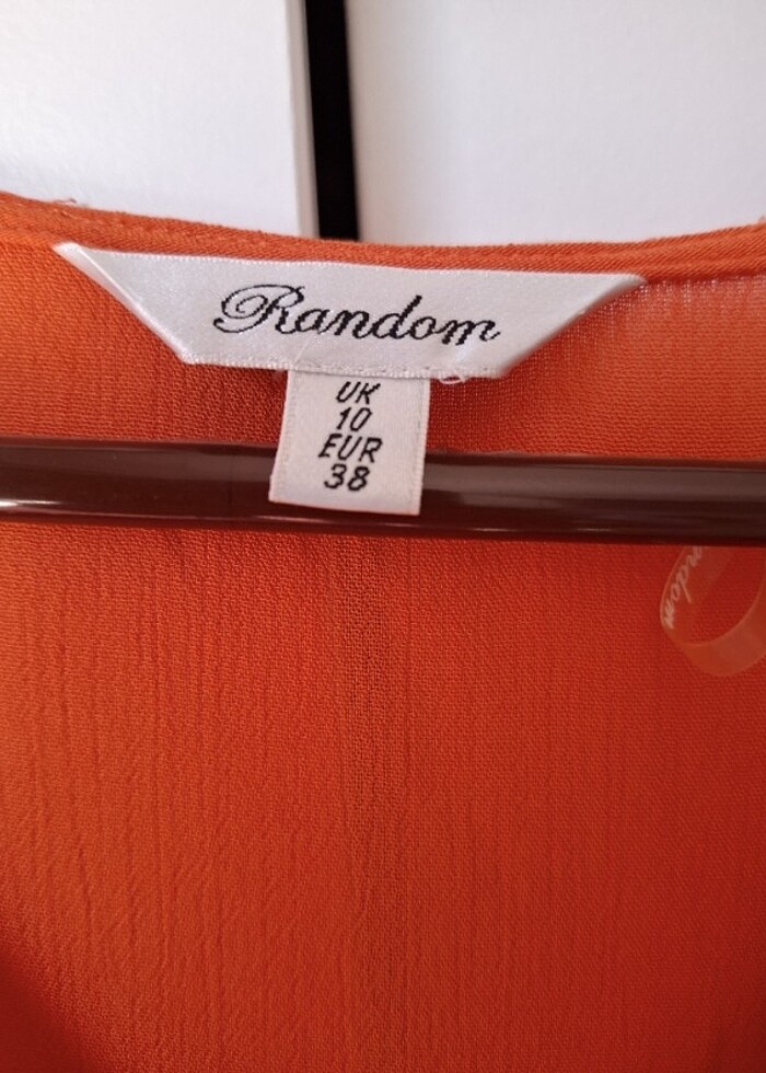 Random çok temiz elbise - Görsel 4