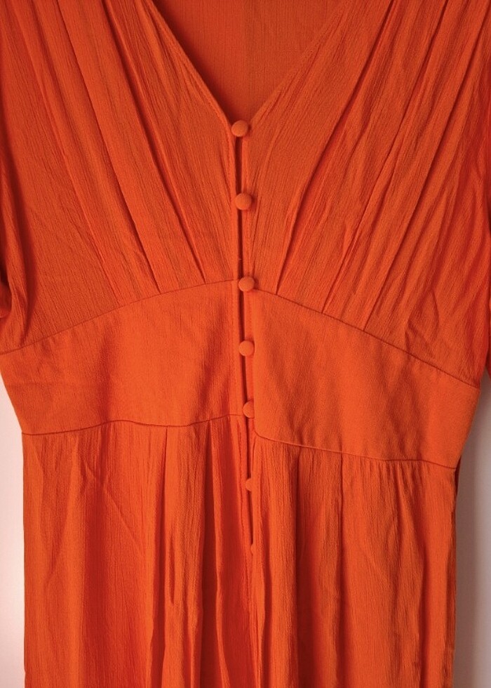 Random çok temiz elbise - Görsel 2