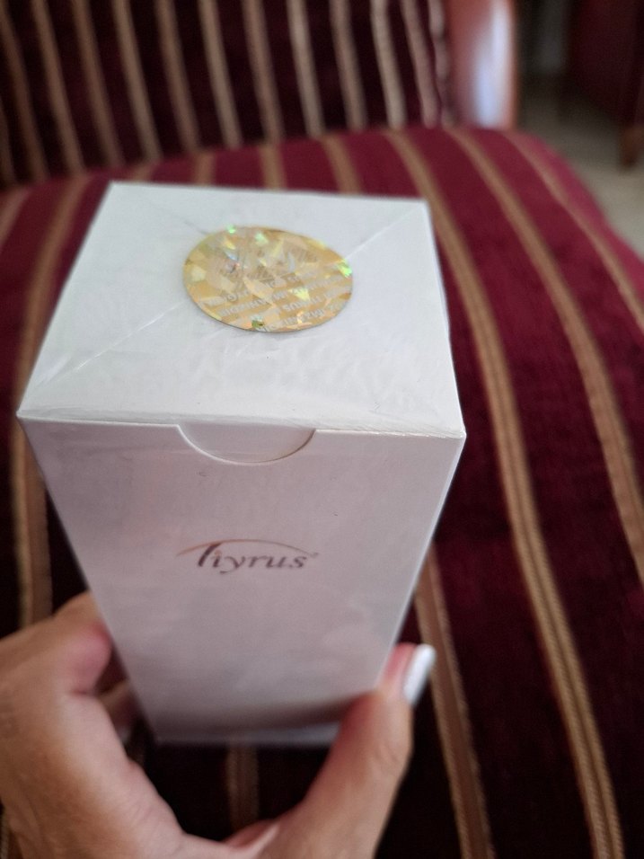 Tiyrus Geleneksel Gül Suyu Hidrosol 250 ml - Görsel 4