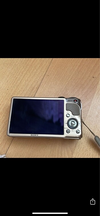 Beden Renk 2 ad ft makinası Sony ve Olympus