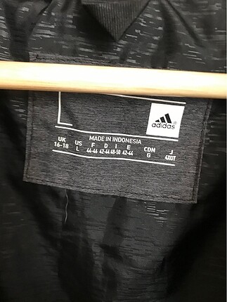 Adidas Adidas yelek