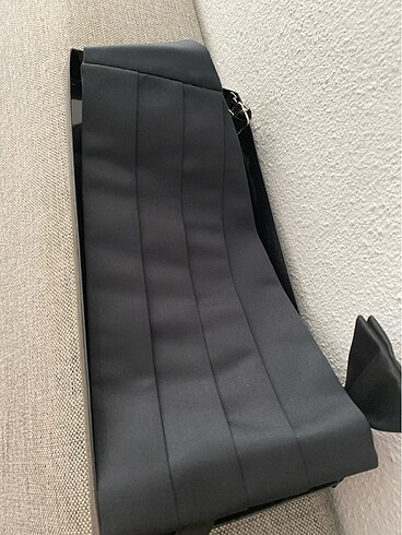 ALTINYILDI PAPYON ve KUŞAK SET - Görsel 5