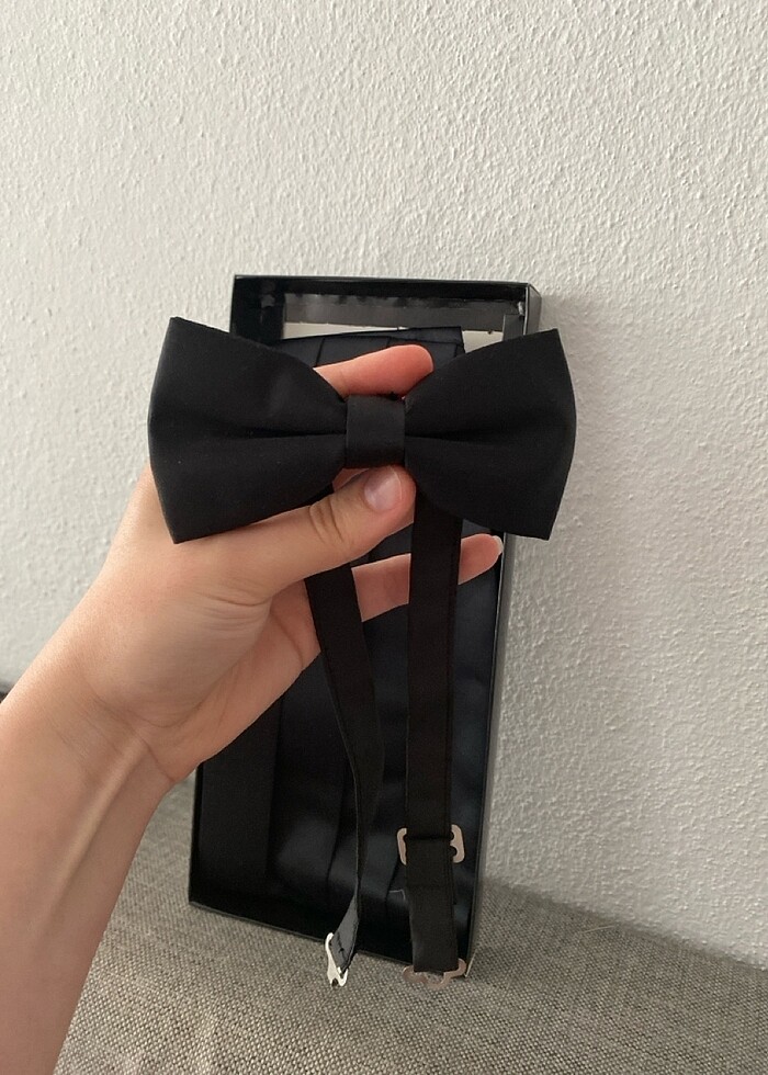 ALTINYILDI PAPYON ve KUŞAK SET - Görsel 3