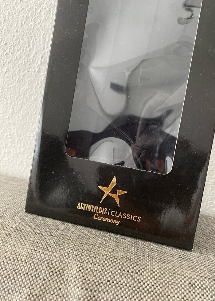 ALTINYILDI PAPYON ve KUŞAK SET - Görsel 2