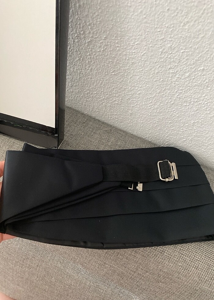 ALTINYILDI PAPYON ve KUŞAK SET - Görsel 4