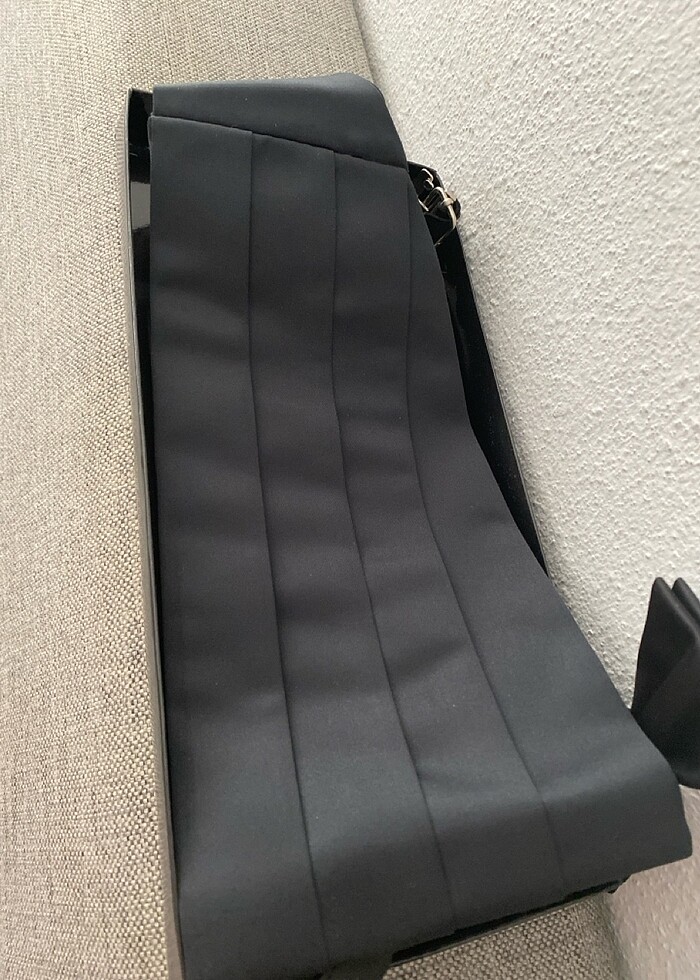 ALTINYILDI PAPYON ve KUŞAK SET - Görsel 5