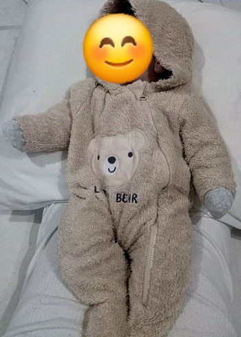 LC Waikiki Yenidoğan