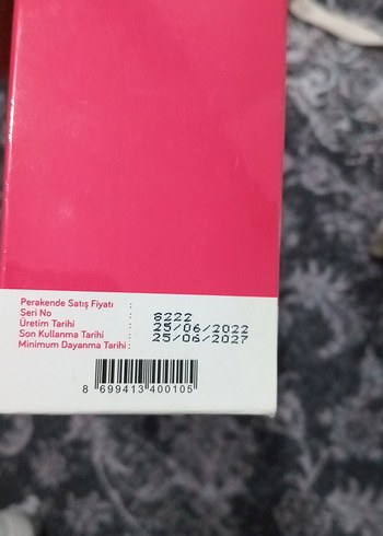 Bebecord Cilt Temizleme Losyonu 90ml - Görsel 2