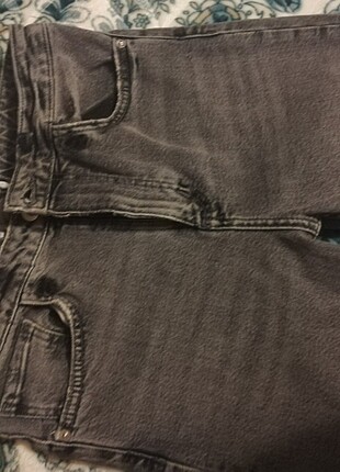 Zara model mom Jean bel 70 tam boy 90