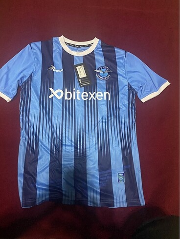 Orjınal Adanademirspor forması
