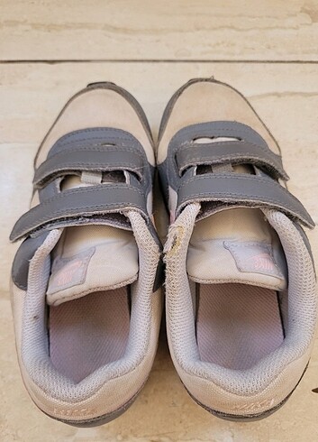 Nıke çocuk spor ayakkabı  - Görsel 2