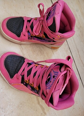 Puma ayakkabı - Görsel 5